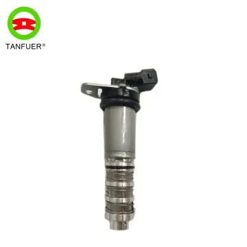 Car Engine Timing Camshaft Solenoid Control Valve for BMW VANOS 135i 335i 550i 650i X3 X5 X6 N55