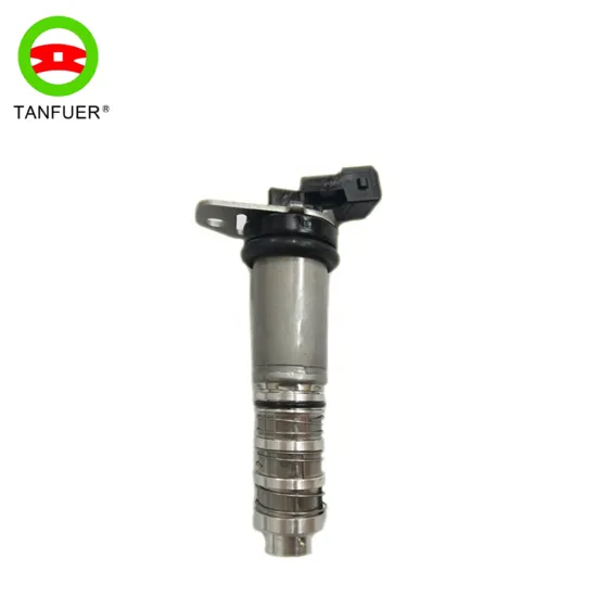 Car Engine Timing Camshaft Solenoid Control Valve for BMW VANOS 135i 335i 550i 650i X3 X5 X6 N55