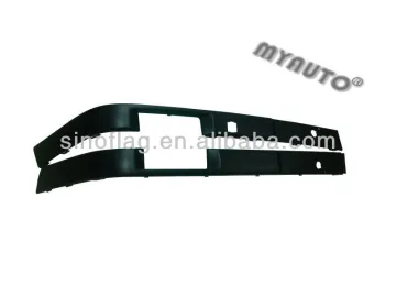 Used Front Bumper Corner for BMW E30