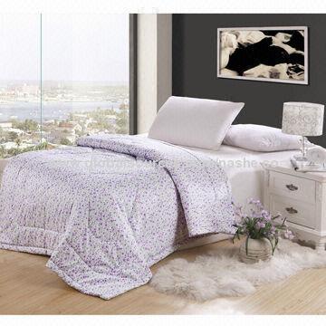 Summer Quilt, Nice, Healthy, Beautiful
