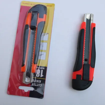 Craftsman Snap-off Blade Utility Knife