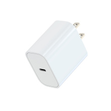 Type-C Adapter Plug US/UK/EU/AU 20W 60W