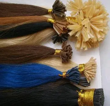Prebonded Hair Extensions (FJLP-002)