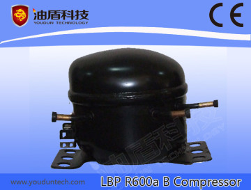 R600A B-Lbp Compressor