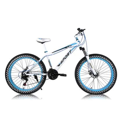 Mountain Bikes: Bicicleta Aro 29 Aluminio, 27.5, 26 - Avanti Cycle