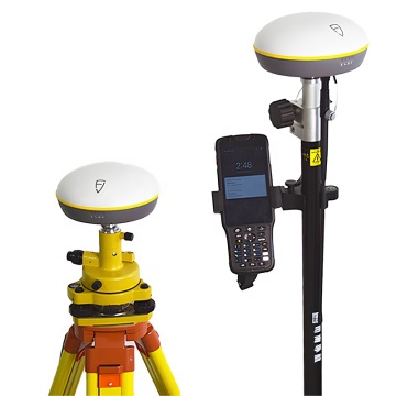 Best Price FJD FJ Dynamic Trion V1 GNSS RTK for GLONASS Land Survey