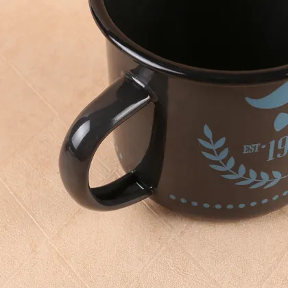 Homestead 2 Piece Coffee Mug Set