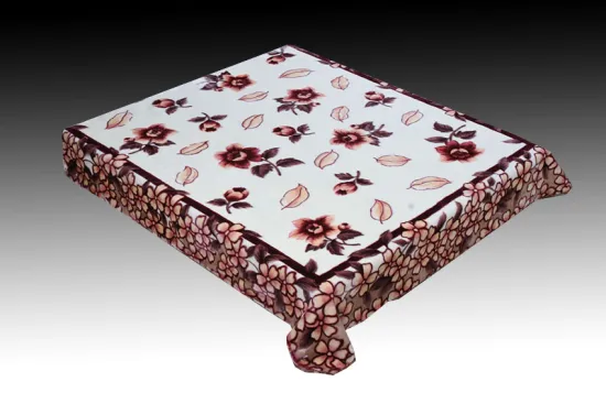 Polyester Blanket Supplier Home Set