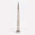 Bubbler Cores for Cosmetic Pump Body Mould Parts