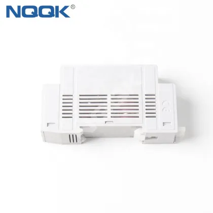 Smart Thermostat for Panel Enclosures