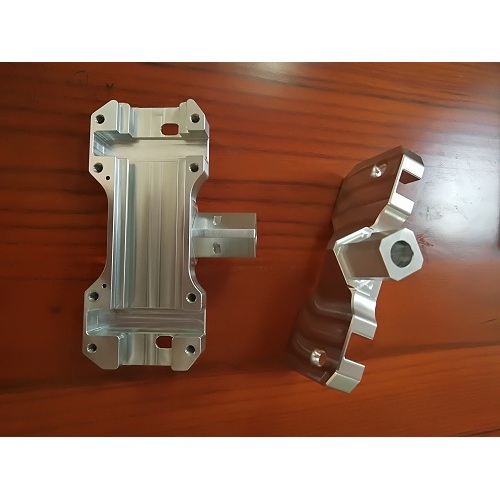 Aluminum Precision Cnc Parts