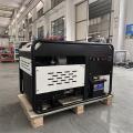 9-11KVA Open Type Diesel Generator Set