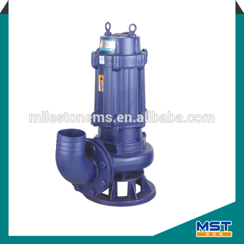 240v Sewage Submersible Pump Price List, High Quality 240v Sewage