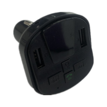 Colorful Car MP3 Player with USB Radio and Wireless Music Download