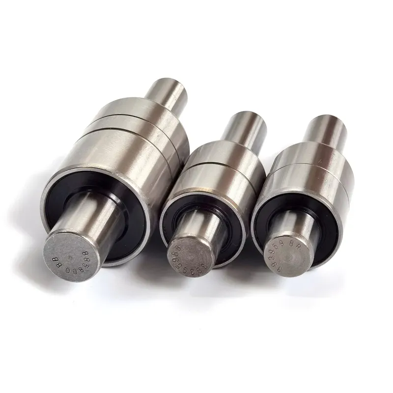 Water Pump Bearing Sales in Dubai Market