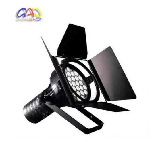 LED PAR Light 31*10W Pure White CREE LED Light