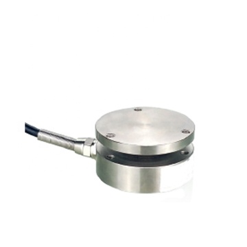 Miniature compression load cell force sensor 50kg 100kg