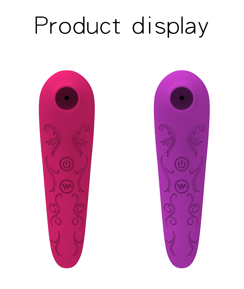 High-Performance Massage Wand for Women