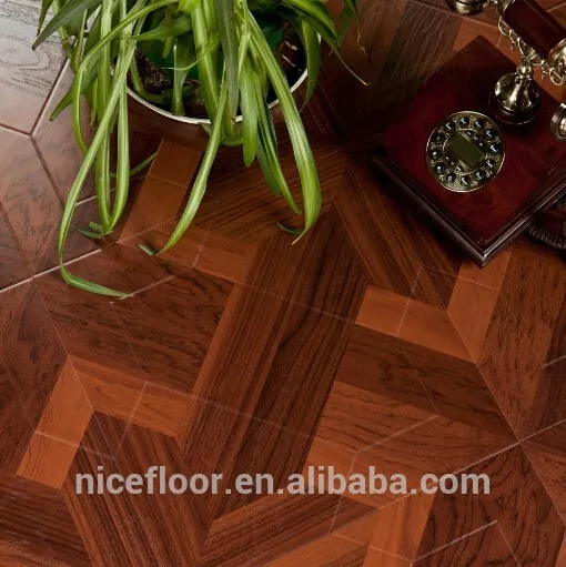 N1108 HDF core Cloud series Laminate Parquet Flooring