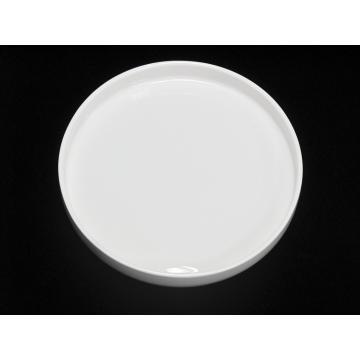 Round shape , normal design  serving tray