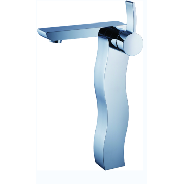 Faucet Basuh Bilik Mandi Single Handle Handle