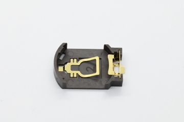 Porte-monnaie pour CR2032 SMT sans patron
