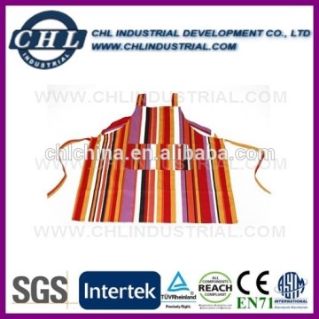 Customized design apron for women
