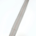 Thắt lưng an toàn polypropylen trắng nâng sling