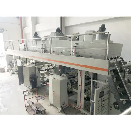Ruian Haoyu Machinery Customizable Slot Die Coating Machine