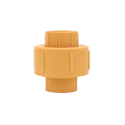 Customized Hitze Plumbing PPR Fittings: 20-110mm Injection Plastic PPR Pipe Fittings