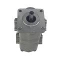 HGP-2A hydraulic External 2 Stage Double Gear Pump