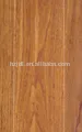Engineered Golden Teak Chinese Teak hardwood flooring hot sale