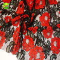 embroidery dress lace fabric