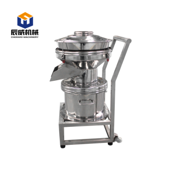 small 450 vibrating filter screen for healing drugs