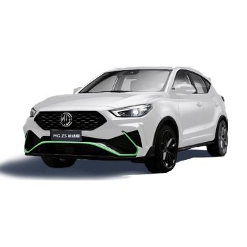 2023 ملغ ZS 1.5L سيارات الدفع الرباعي: خيارات عالية السرعة الكهربائية والبنزين
