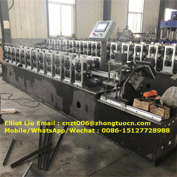 Metal Stud Roll Forming Machine