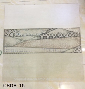 300x900 Glazed Wall Foshan Ceramic Bathroom Tile