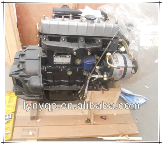 YZ485QB Diesel Engine for Sale