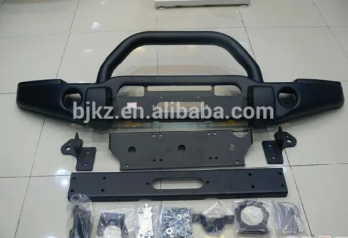 AEV Jeep Bumper For Sale: A Comprehensive Guide to Enhancing Your Off-Road Machine