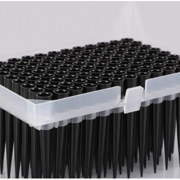 300ul Automation Conductive Filter Tips para Marca H