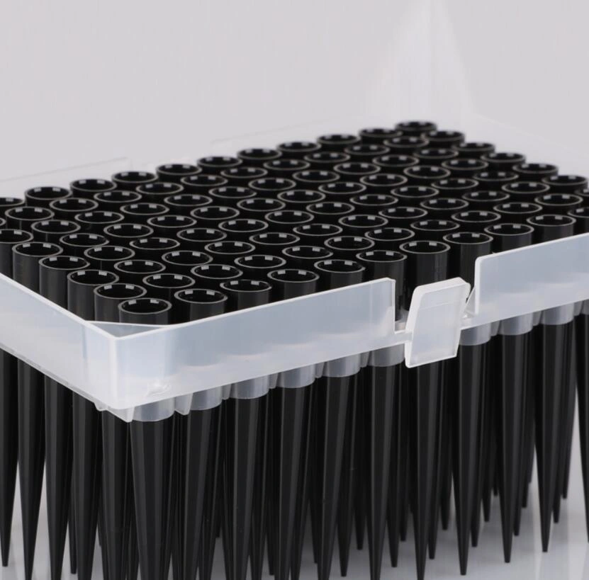 300ul Automation Conductive Filter Tips for Brand H China