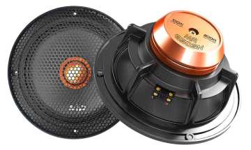 neodymium for car audio