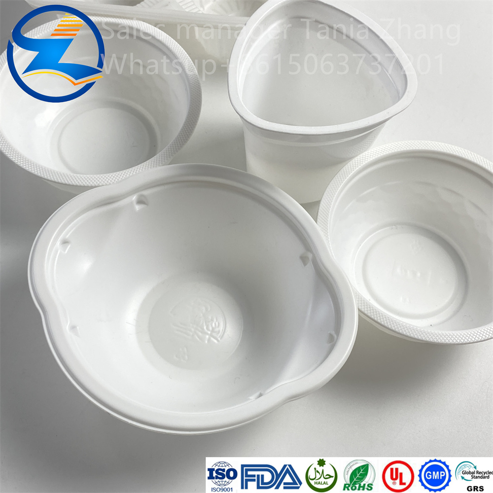 Food Grade Pp Polypropylene For White Yogurt Cups3 Jpg