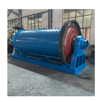 5 Tons Ball Mill Machine Price List for Metals