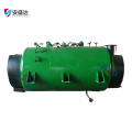 Rotary Film Thermal Deaerator