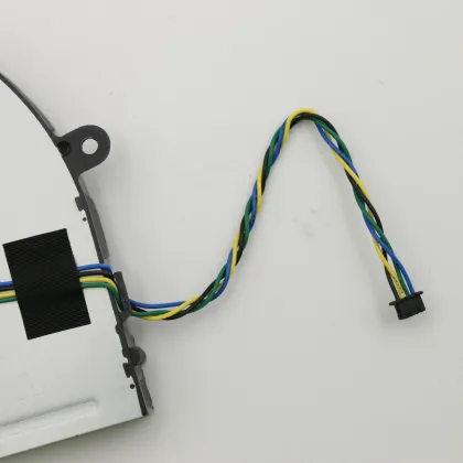 Lenovo AIO ThinkCentre M900z M73 M910z CPU Cooling Fan Replacement