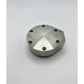 CNC Machining Encoder Cover Stainless Steel Forged Parts