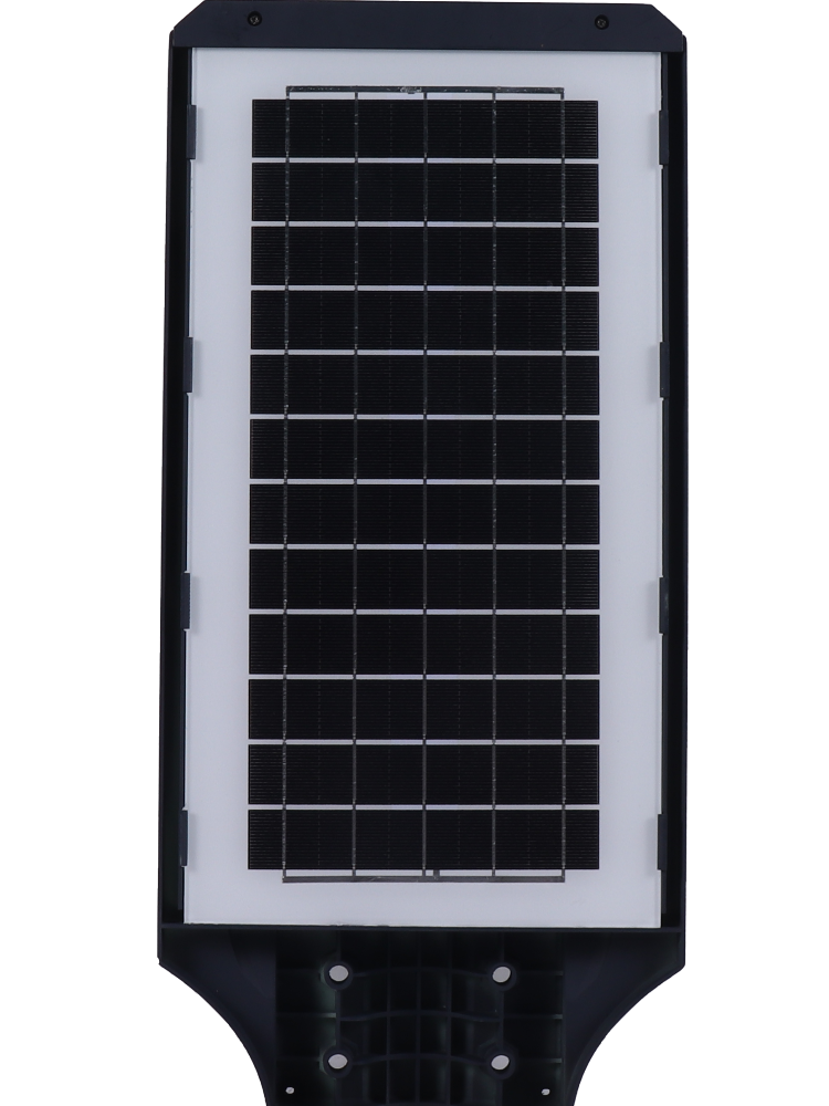 20W LED All in one solar street light
