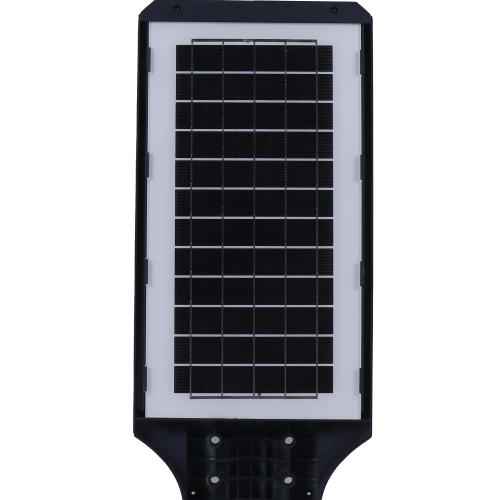 20W LED All in one solar street light
