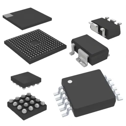 STMicroelectronics CHIPLERS IC CHIP ST ST72F521R6TC